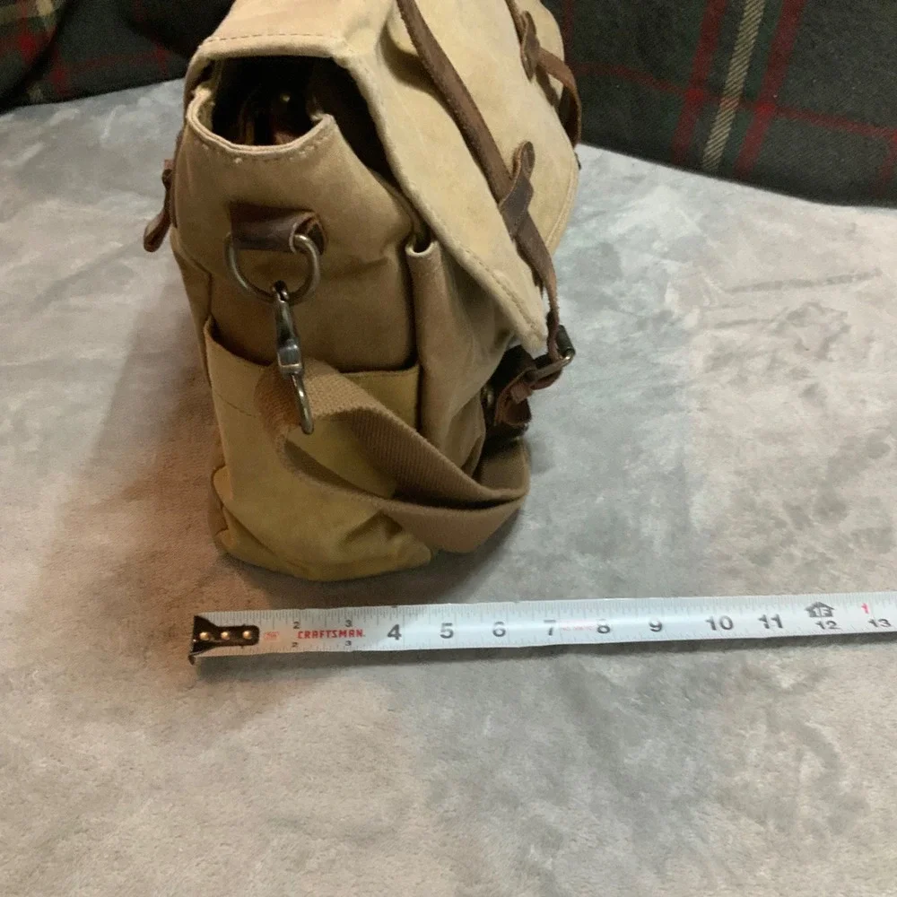 Newhey messenger bag